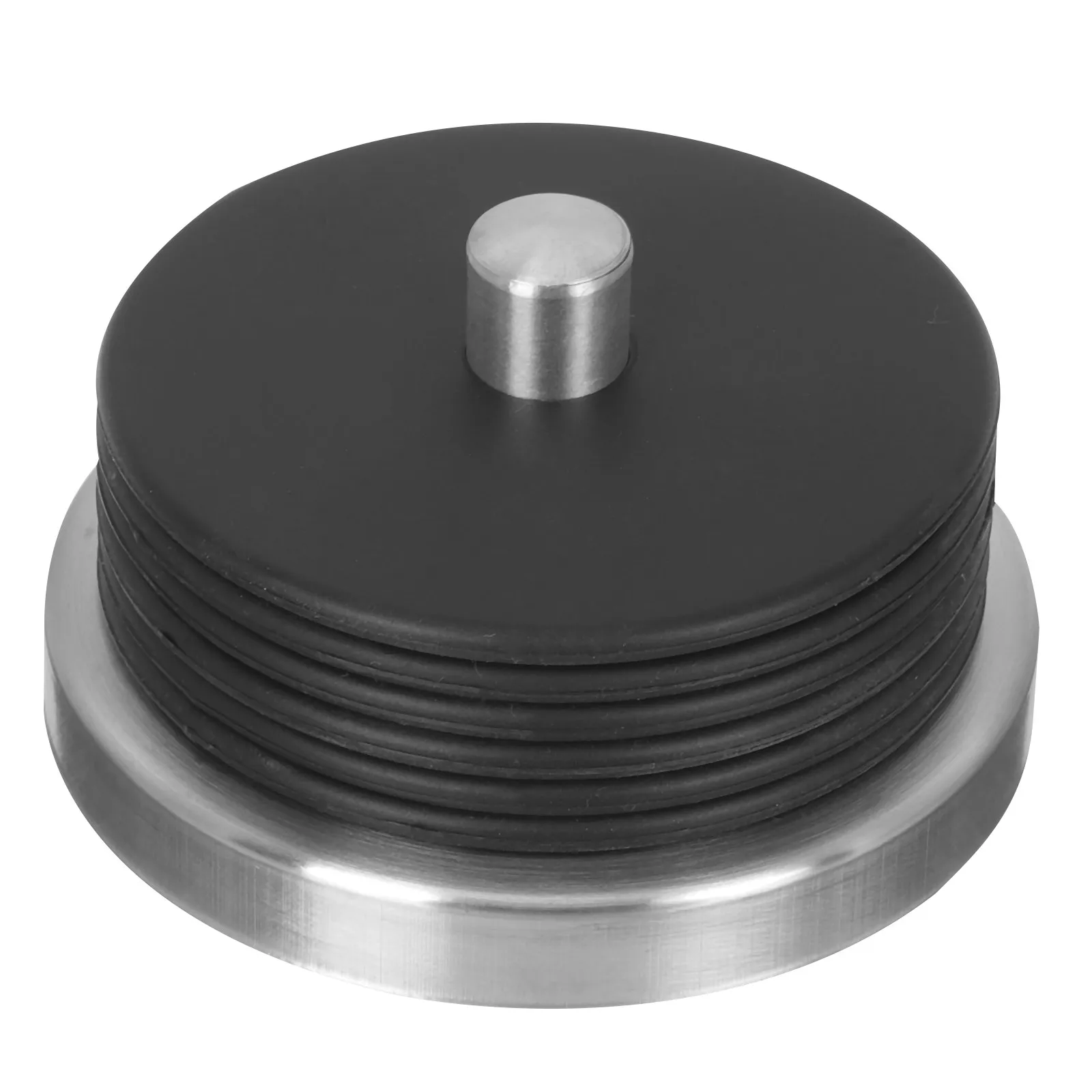 

Набор силиконовых подставок для чашек, круглые, нескользящие, термоизоляционные, для стола, для дома, офиса, бара, ресторана