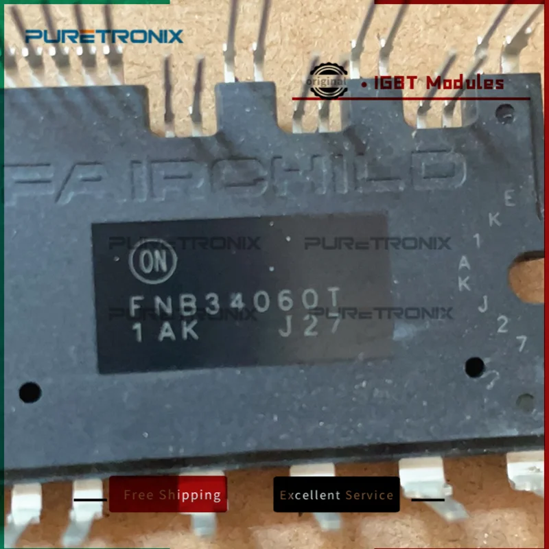 FNB34060T FPDB40PH60B  FPDB40PH60  FPDB60PH60B   FPDB30PH60  FPDB20PH60  FPDB50PH60 New Original  Power Module