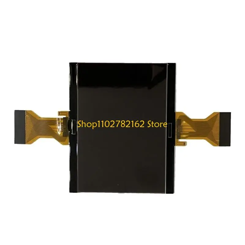 

547B plugs & Plays LCD Dashboard Screen Providing Vehicle Information Display LCD Automotive Screen for DAF XF 45 Vehicles