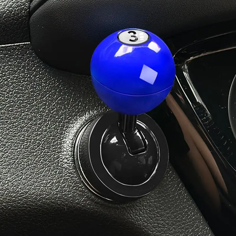 Car Start Button Rocker Lever Engine Start Stop Button One-Touch Button Start Joystick Auto Ignition Button Cover Accessories