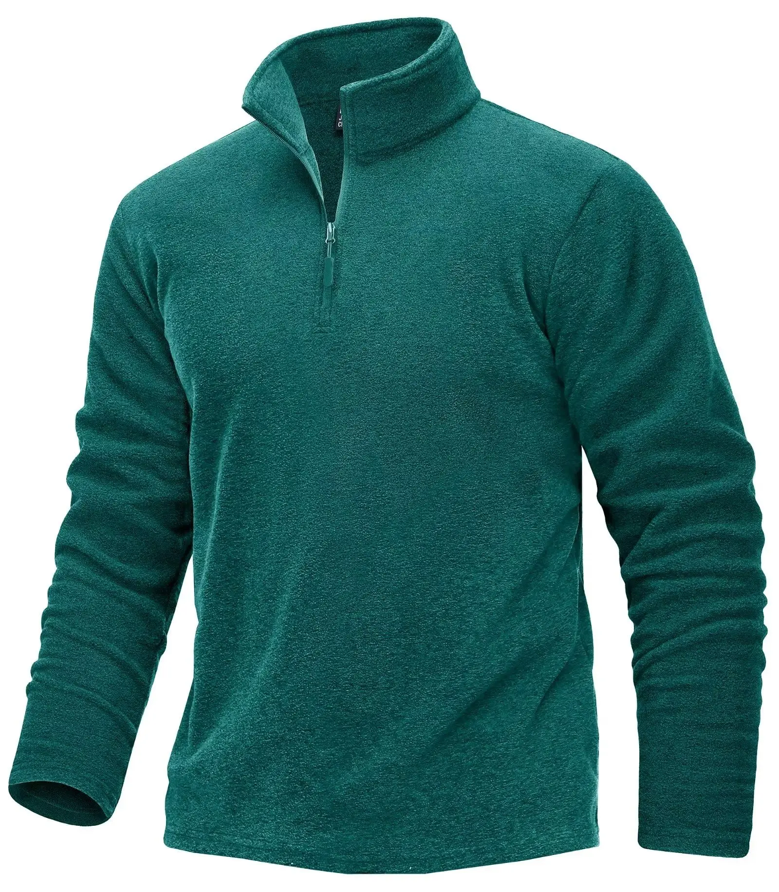 Peacock Blue