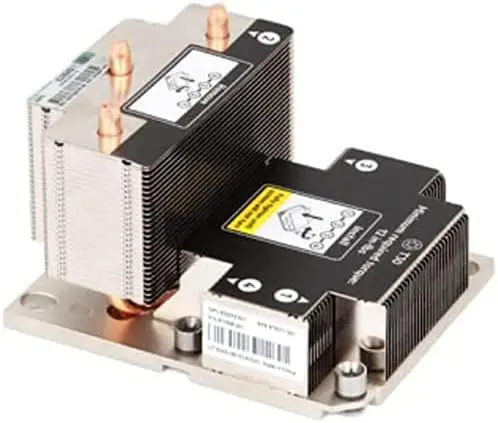 826706-B21 Heatsink Kit Heatsink Kinerja Tinggi