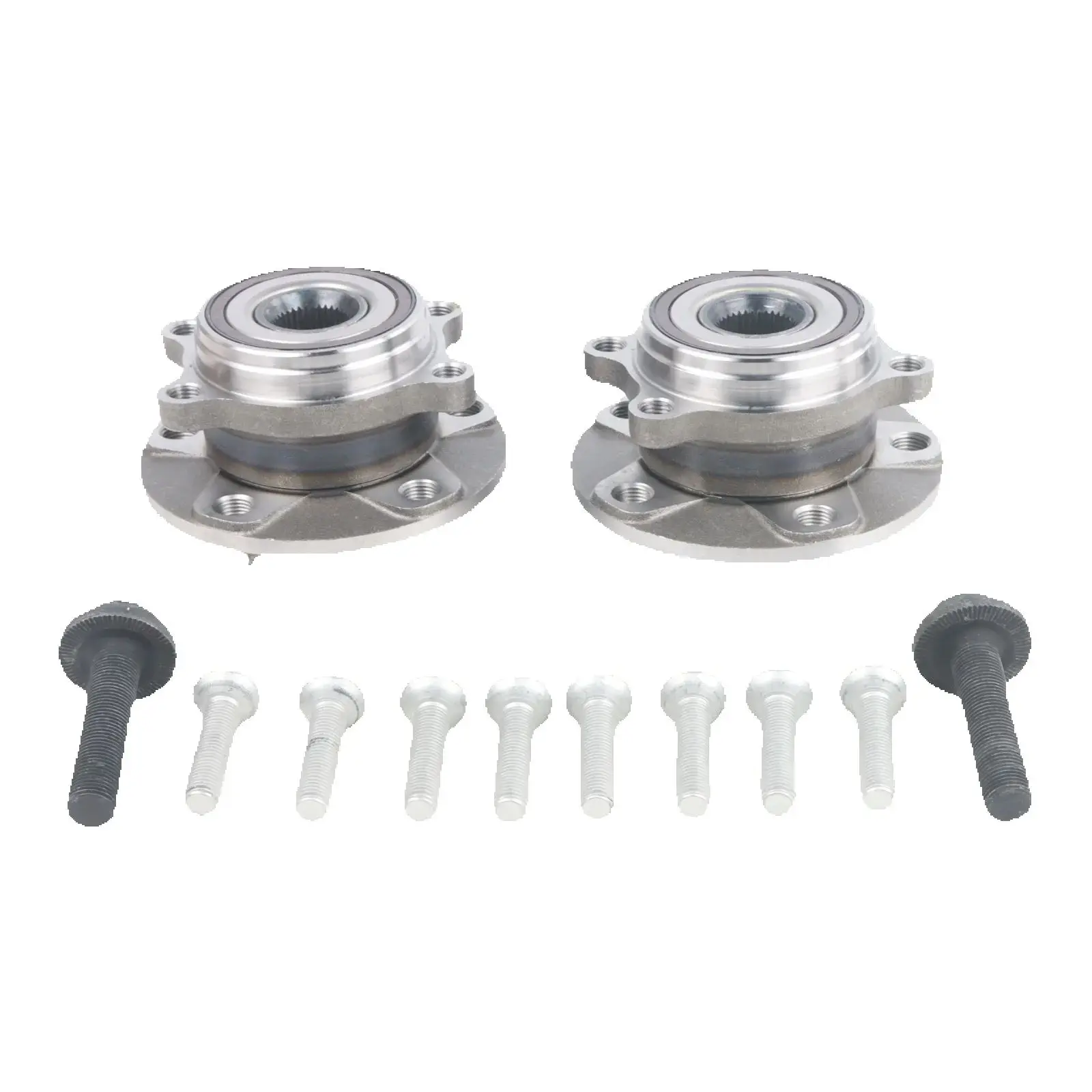 

Узор болта ступицы переднего колеса 5x112 мм OE 513253 ДЛЯ Audi VW