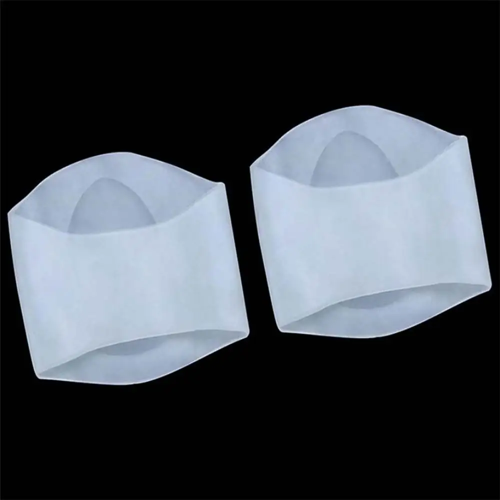 Fasciiti Kussen Voetverzorging Tool Siliconen Orthopedische Schoenen Pads Platte Voeten Corrector Binnenzool Orthopedische Steunzool Voeten Boog Brace