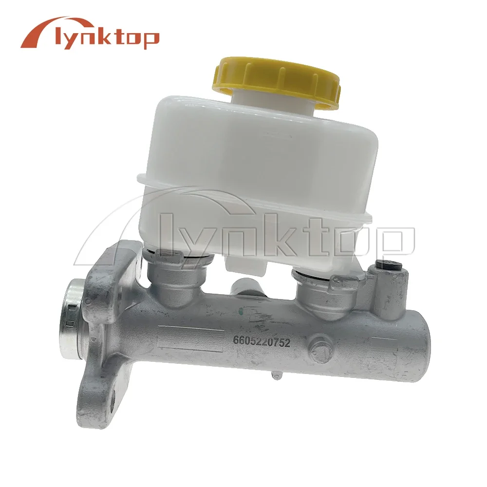 

Brake Master Cylinder Pump for Nissan Patrol Safari Y61 Wagon Hardtop Pickup 1997-2010 46010-VB000