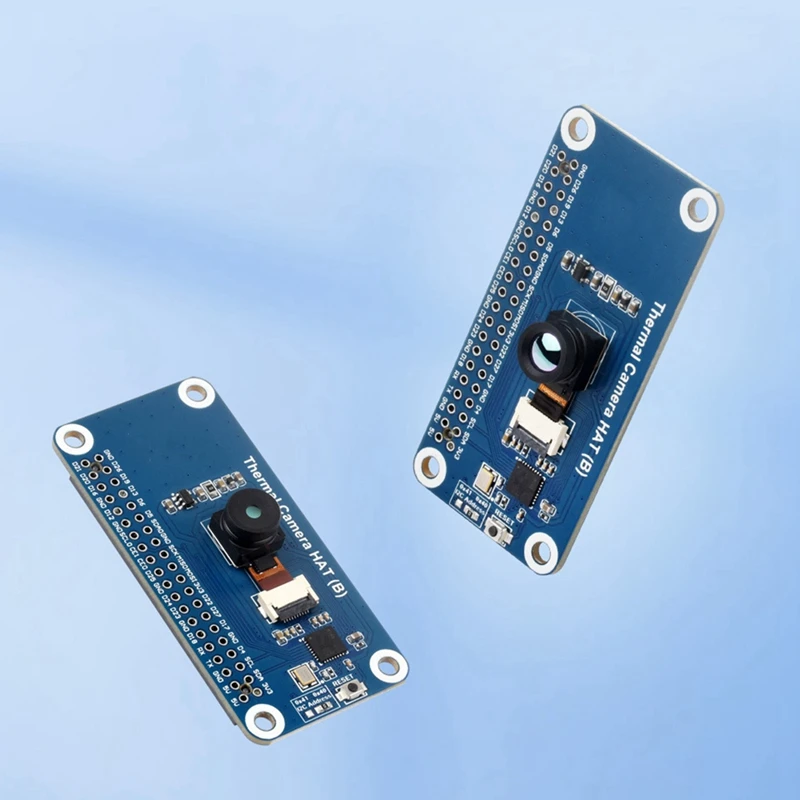 Caméra thermique HAT(B) Module de caméra 90 °   Champ d'angle de vision