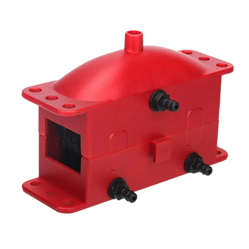 For Motorbike Chains Lube Device Lubricating Accessory for Motorcycle Chain Cleaning Machine Kit Brush Gear Cleaner Tool