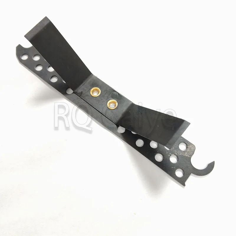 5Pcs Man Roland 700 Feider Front Regulation Sheet Roland R700 Sheet Spring Offset Printing Machinery Parts