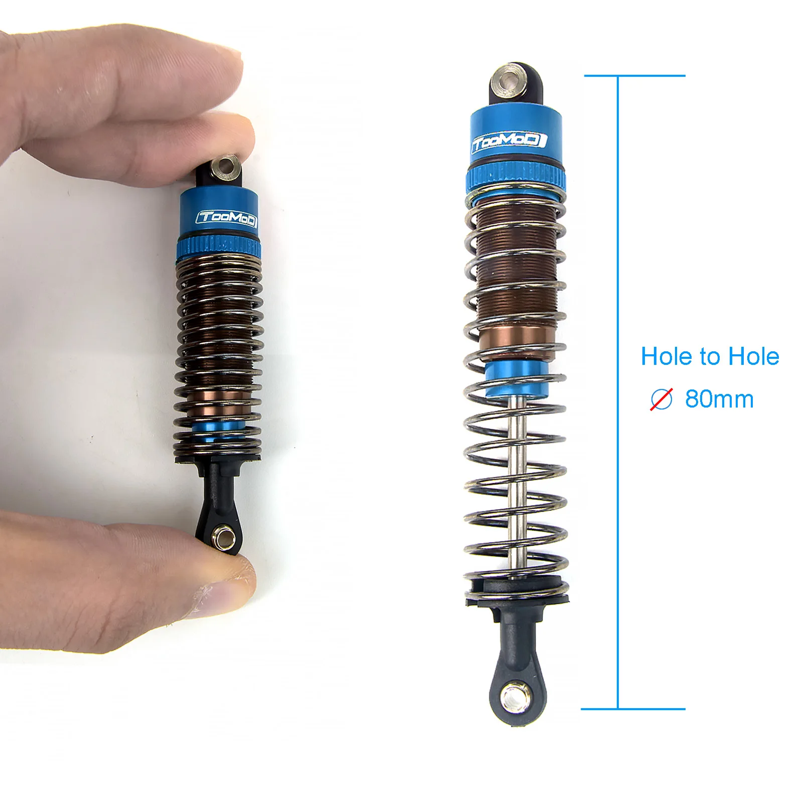 Thumbnail 3 - #38 Trending RC Car Shock Absorbers Right Now