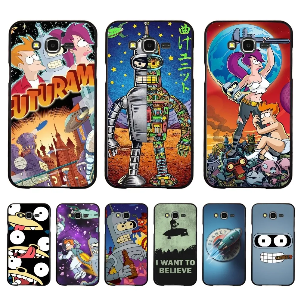 

Cartoon F-Futuramas Mousepad For Samsung S 20 21 22 23 plus Ultra for Redmi Note 8 9 10 11 for Huawei Y 5 6 9