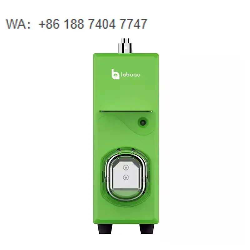 For High Frequency Testing Vertical Intelligent Bag Sealer 1 Year Warranty 40.68MHz Frequency 1% Accuracy