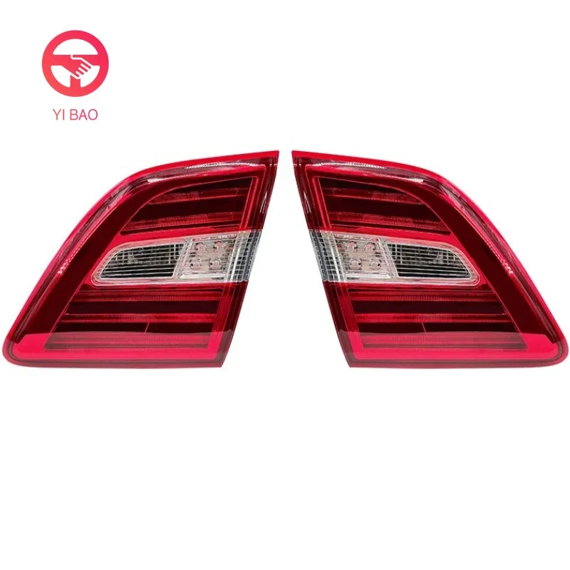 1669060457 1669060557 For Mercedes-Benz W166 ML300 ML350 ML400 2012 2013 2014 2015 Inside Car Rear Tail Light Tail Lamp Assembly