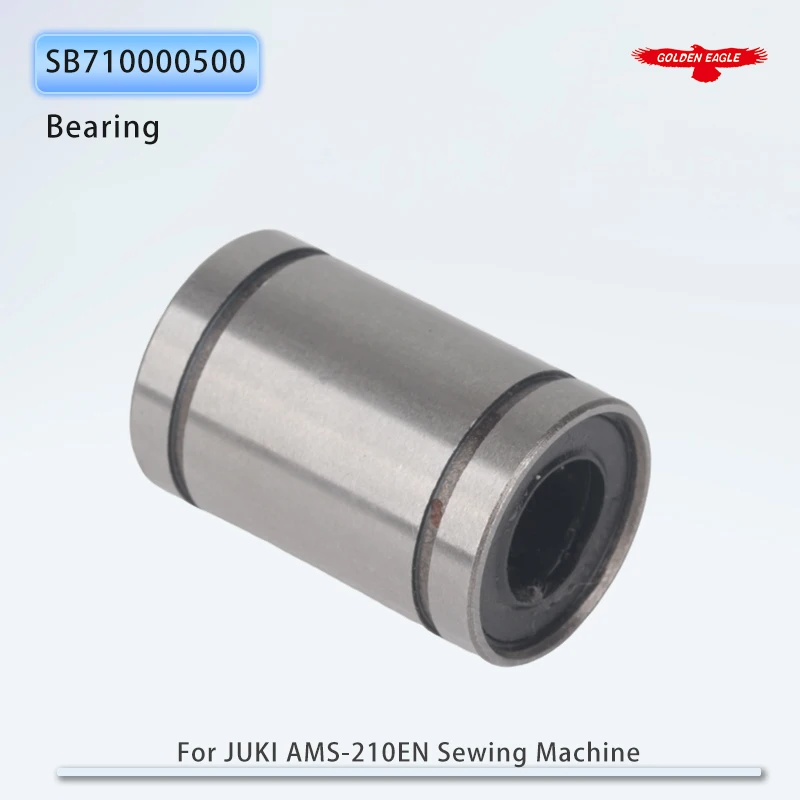 SB-7100005-00 (SB710000500) Bearing For JUKI AMS-210E, AMS-210EN Pattern Sewing Machine, LBH-1796A Buttonholing Machine