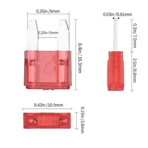 9 Hauptverkaufs Sicherungskit - №7