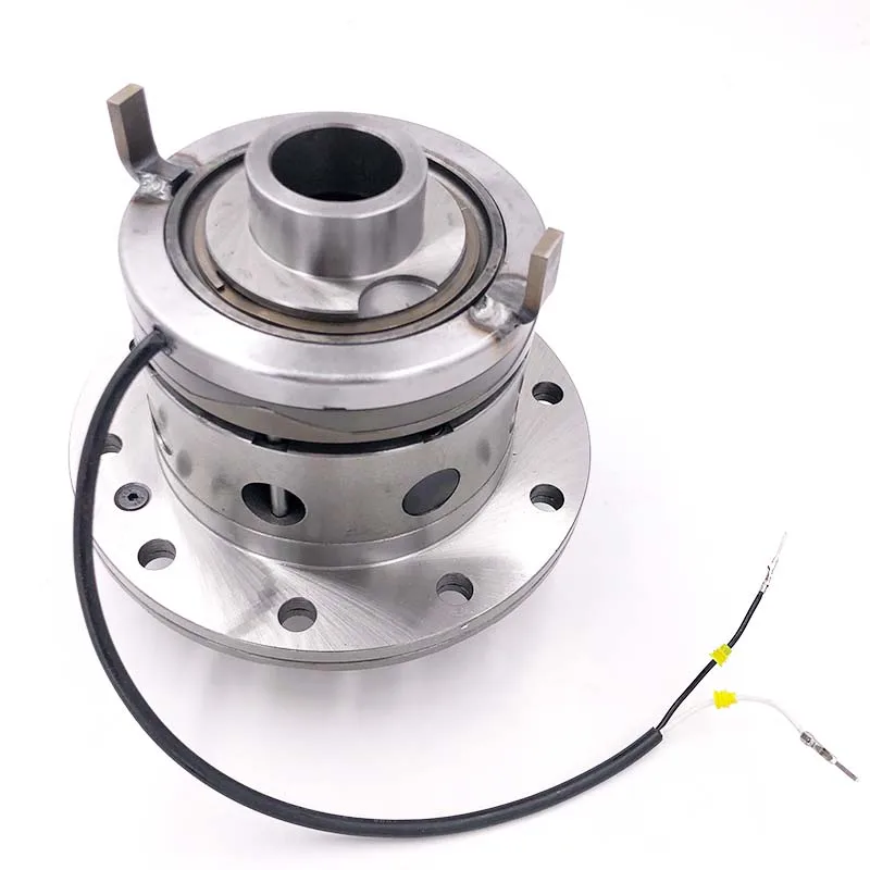 

ET128 ET166 ET167 Electric Actuated Differential for Jimny Samurai 4x4 10 Bolt 24 Spline Axle Hot Selling Factory