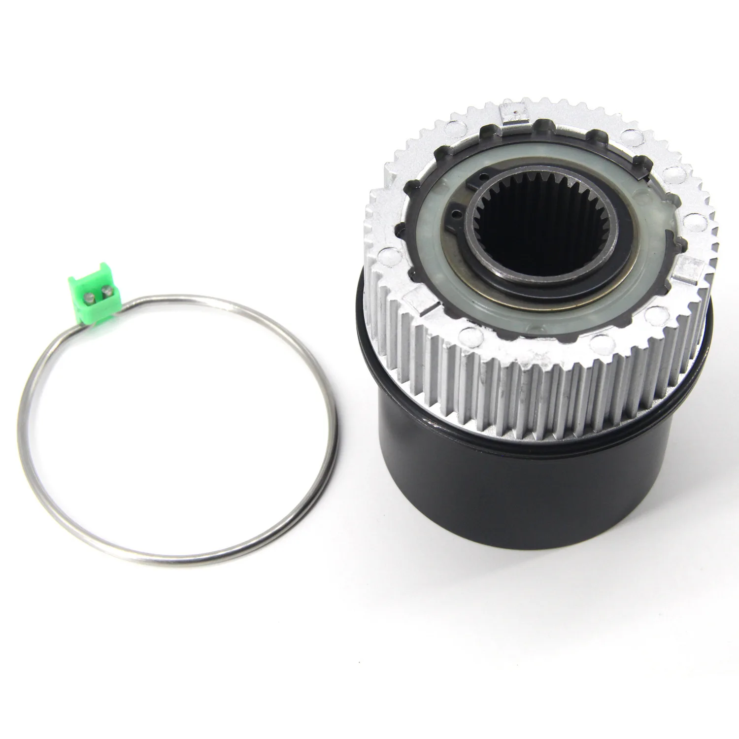 1C3Z-3B396-CB 600-203 Suitable for Ford F250 F350 Four Drive Clutch Automatic Locking Wheel Hub