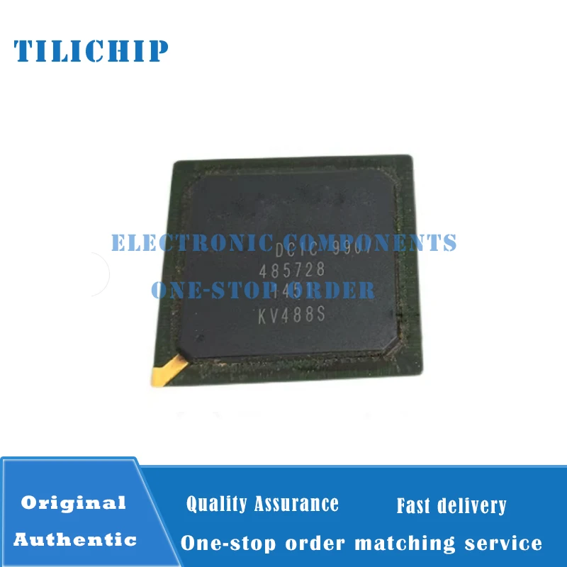 DCIC9907 DCI-9907 B…