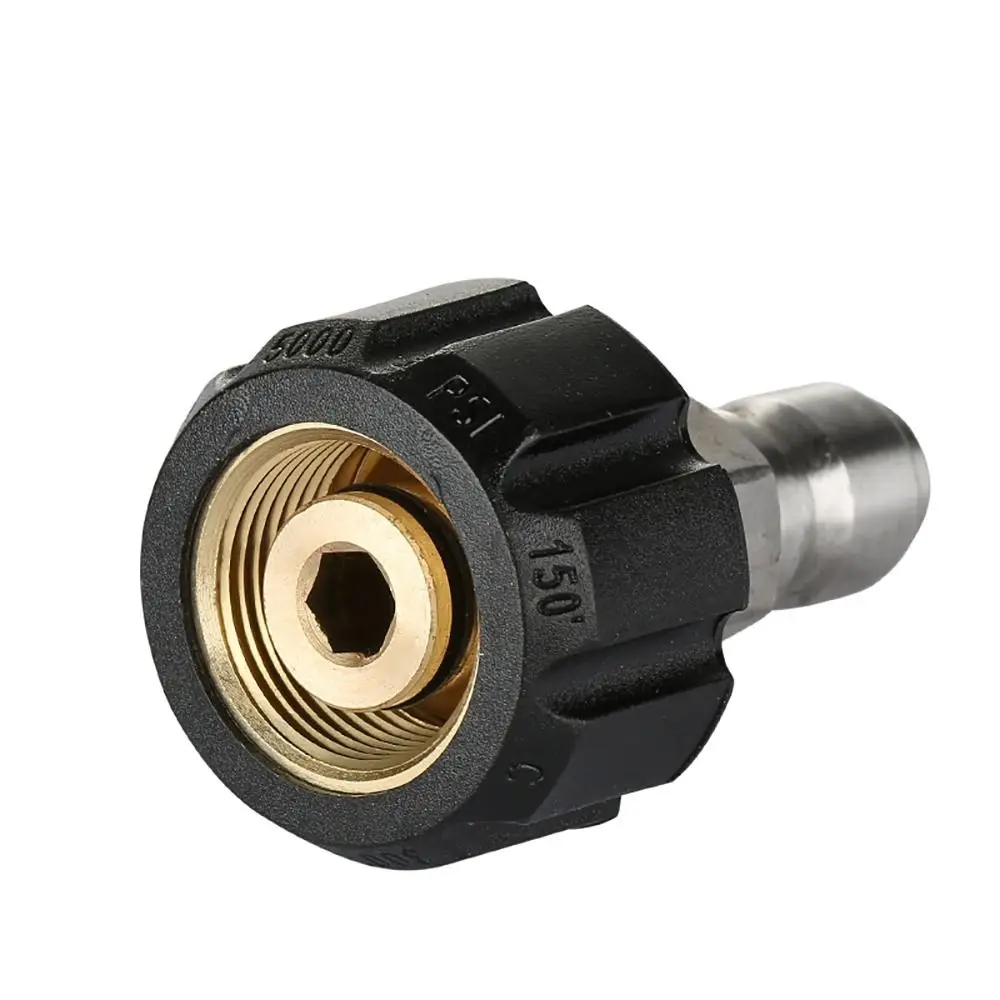 1Set M22-14mm/15mm to 1/4