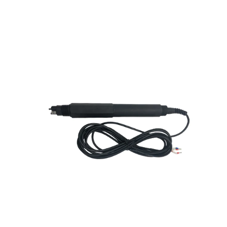 2026 WQ7702D IP68 High-precision 4-20mA RS485 Output Digital Dissolved Ozone O3 Probe Electrode Portable Ozone Meter view 4