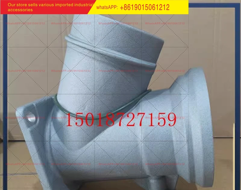 Suitable for GA37 + 45 + air compressor intake valve 1092207363 unloading valve 1622348880