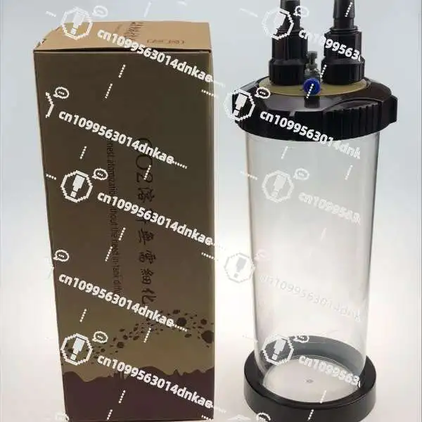 

Ведро для диффузии углекислого газа Резервуар для воды и травы Ведро для диффузии углекислого газа Ведро для диффузии CO2