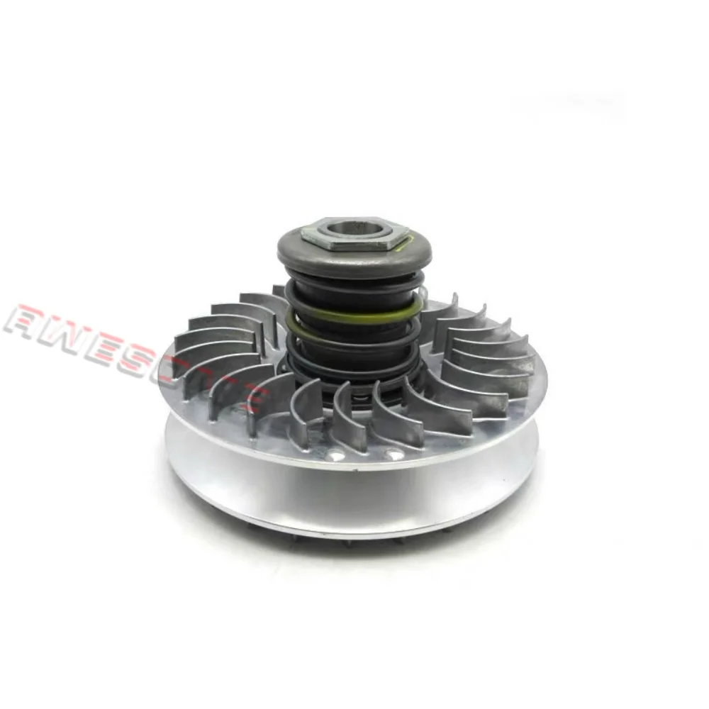 For Fit SYM ADXTG 400 Rear Pulley For Fit Adxtg 400 Clutch For Fit 400ADXTG 400 Adxtg