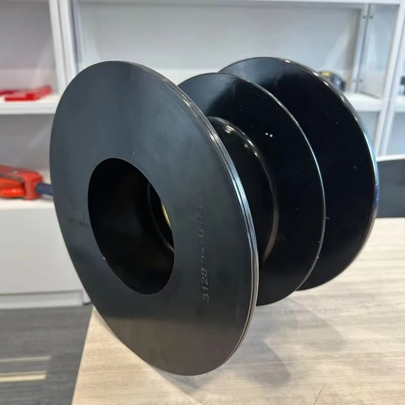 Hose Roller 3128077000 For 3128 0770 00 Energy and Mining Equipment