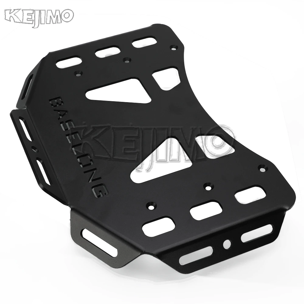 Rear Rack For Honda XRV750 Africa Twin 1990-1994 1995 1996 1997 1998 1999 2000 2001 2002 2003 Motorcycle Luggage Holder Bracket