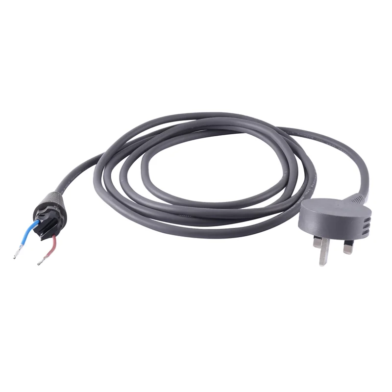 [B25B!】 Piezas de repuesto universales para secador de pelo Dyson, accesorios HD01/02/03/04/07/08/15, cable de alimentación de 1