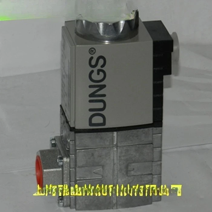 

SV-D507 Gas Solenoid Valve LGV507/5 SV-D507 SV-DLE507