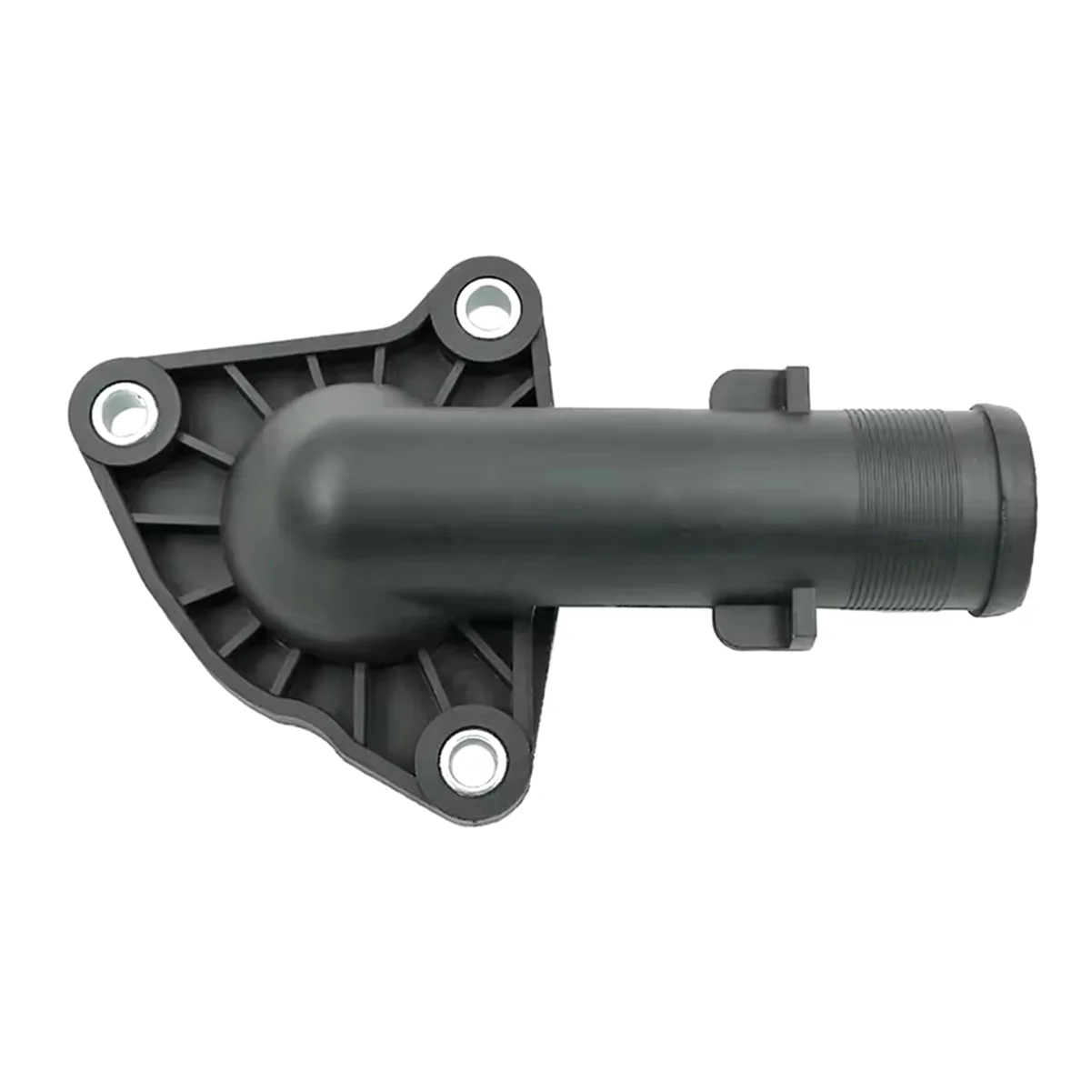 تركيب مدخل المياه لغطاء المحرك 25632-02566 لسيارة Hyundai I10، KIA Morning، Picanto 1.0، 1.1 2004-2011، ZZVF -T45C