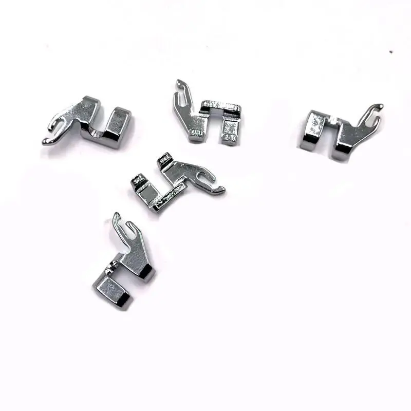 Domestic Sewing Machine Presser Foot #446014-1/155964 Holder Snap On Low Shank Adapter, For Singer Sewing Machine