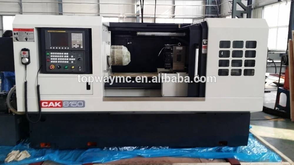 CK6150 Mini Cnc Hine And Lathe Price