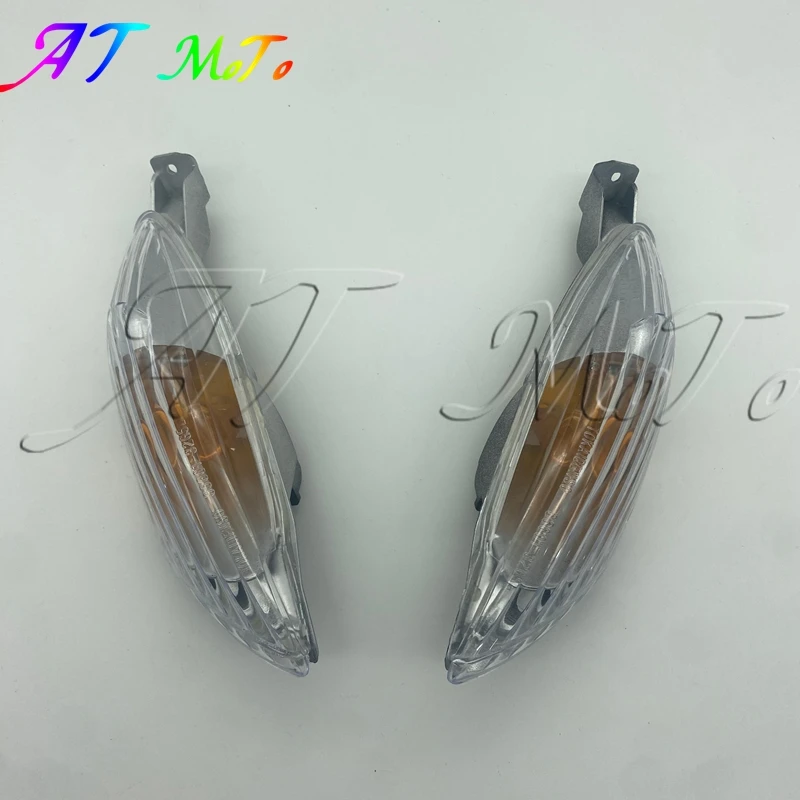 Suitable for Suzuki Motorcycle Address V50 CA44A Front Indicator Lights, Headlights, Left and Right Turn Signal Assemblies