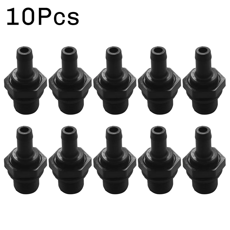 AS-10Pcs Crankcase Ventilation PCV Valve 96495288 Exhaust Valve For  Aveo5 2007-2008