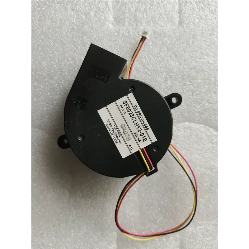 

Genuine Original Projector Fan SF6023CLH12-01E for Epson EB-X7 S7 X8 W8 C260S