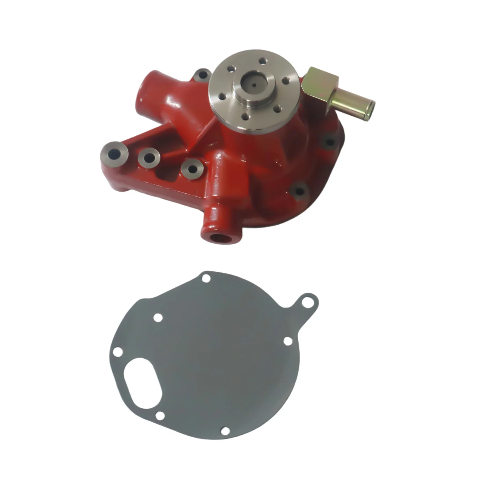Water Pump 65.06500-6138 65.06500-6139C For Doosan D1146 6D114 Engine DH220-3 DH300-7 DH300-5 DH280-3 Excavator