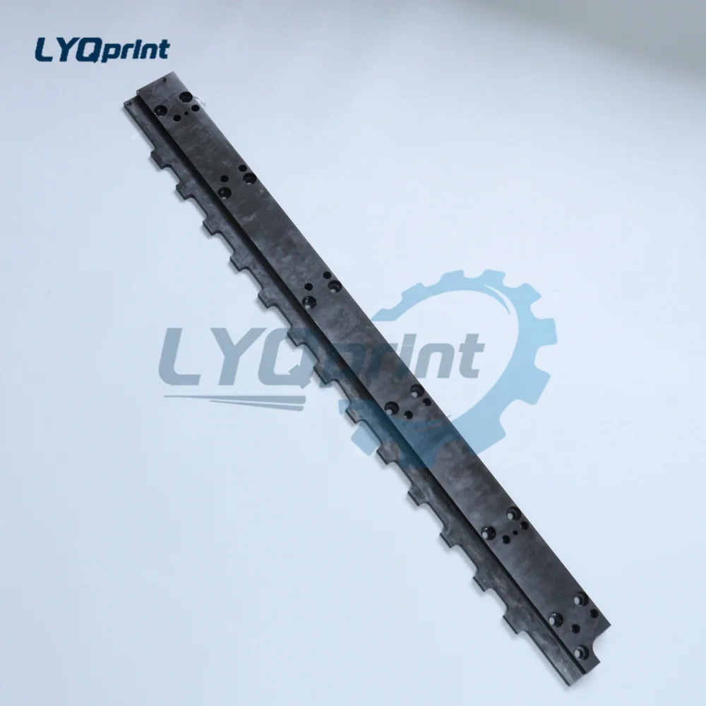 

L2.505.008 Gripper Pad Bar for Heidelberg PM74 CD74 XL75 SX74 SM74 Printing Machine Spare Parts
