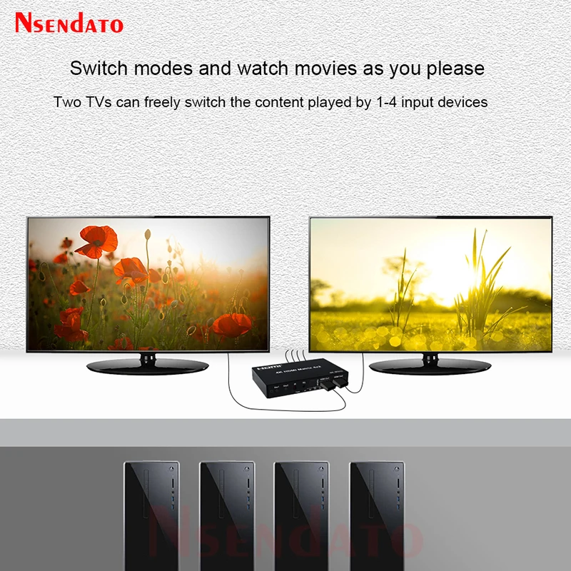 Thumbnail 3 - #39 Latest Audio Matrix Updates