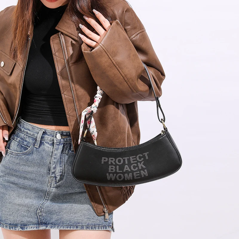 

Vintage Inspired Designer Shoulder Bag Women's Leather Crossbody Tote Handbag Elegant Purse Luxury