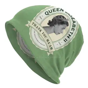 Hot mesh, outdoor caps, rip queen, Elizabeth, Queen Death, Britain, United Kingdom, Anna, Princess, Jubilee 10 Main Sales Chapeu Queen Elizabeth - №10