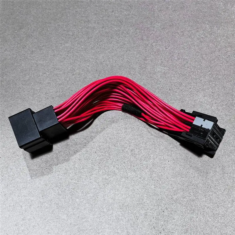 MQB49 5C Smart Short Circuit Wire Cable All Key Lost For TIGUAN L/Passat B8 For A3 Q3/Glof 7
