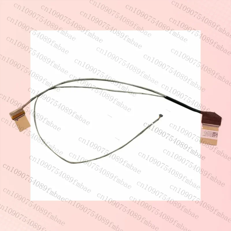

@ . DD0XKGLC010 New Original LCD LVDS Video CABLE For ASUS X510U S510U S510UN-EH76 14005- 02040700 &