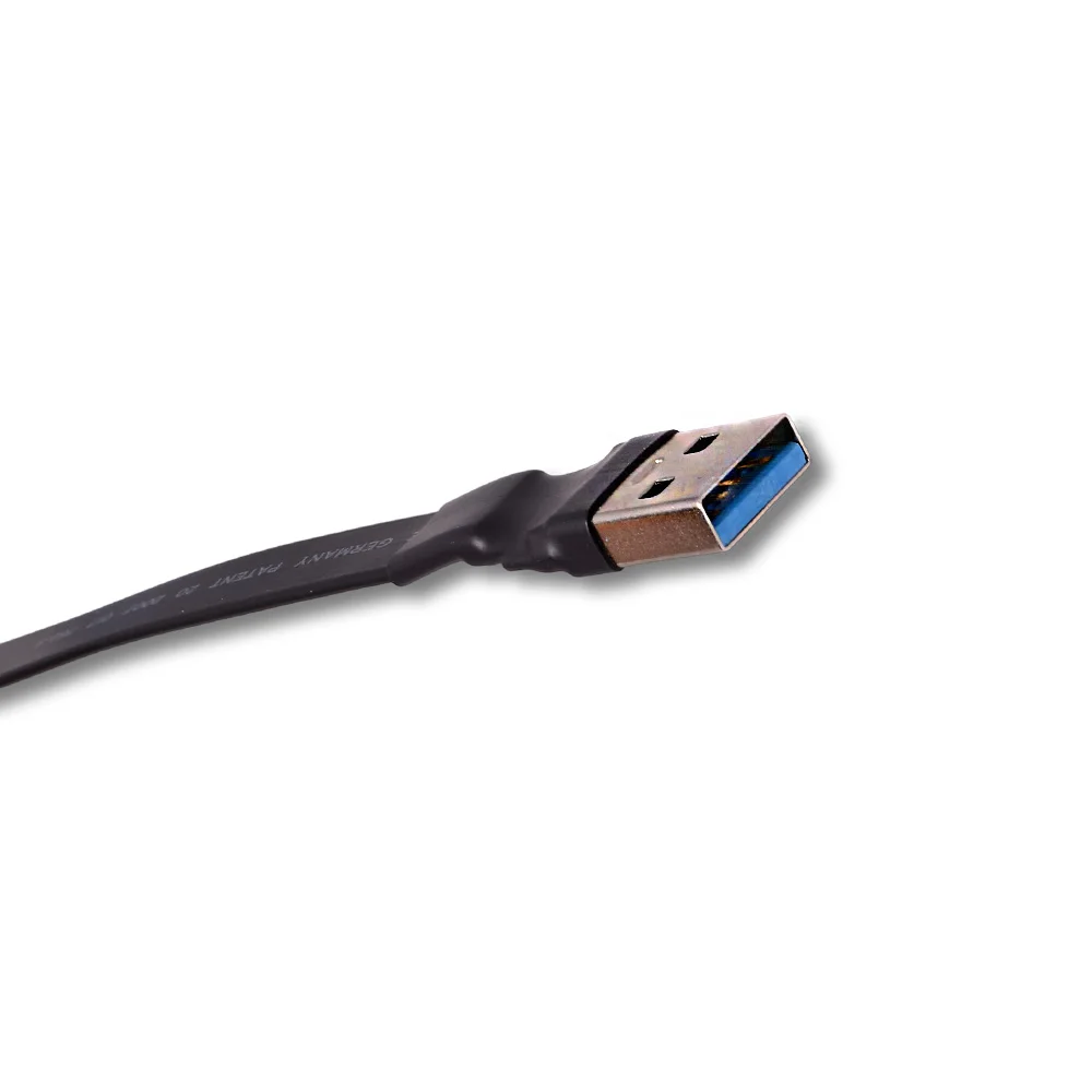 USB 3.1 USB-A Naar USB-C Type C Verlengkabel 10 Gbps Full Speed voor GPS ROCK Pi 4 Raspberry Pi Microcontroller Board 3 cm-3 m