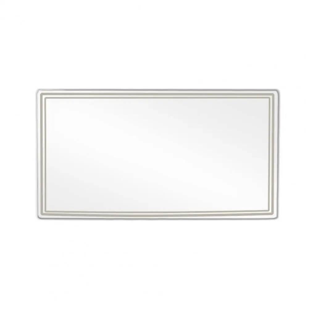 Universal Car Interior Mirror Portable Car Makeup Mirror Auto Sun-Shading Visor HD Mirrors Steel Car-styling Interior Parts