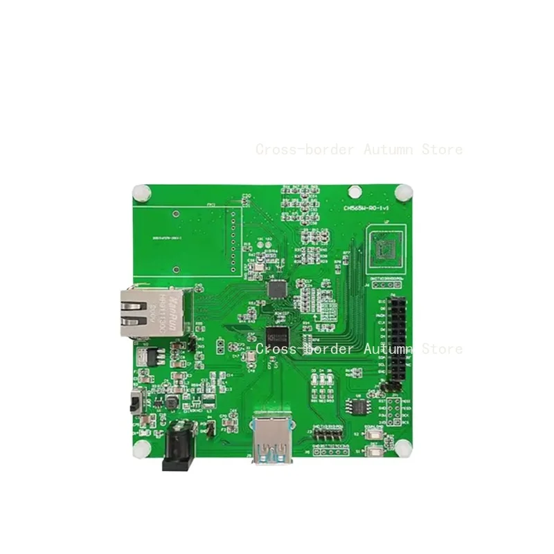 CH565W CH569W Industrial Control Evaluation Development Board Module