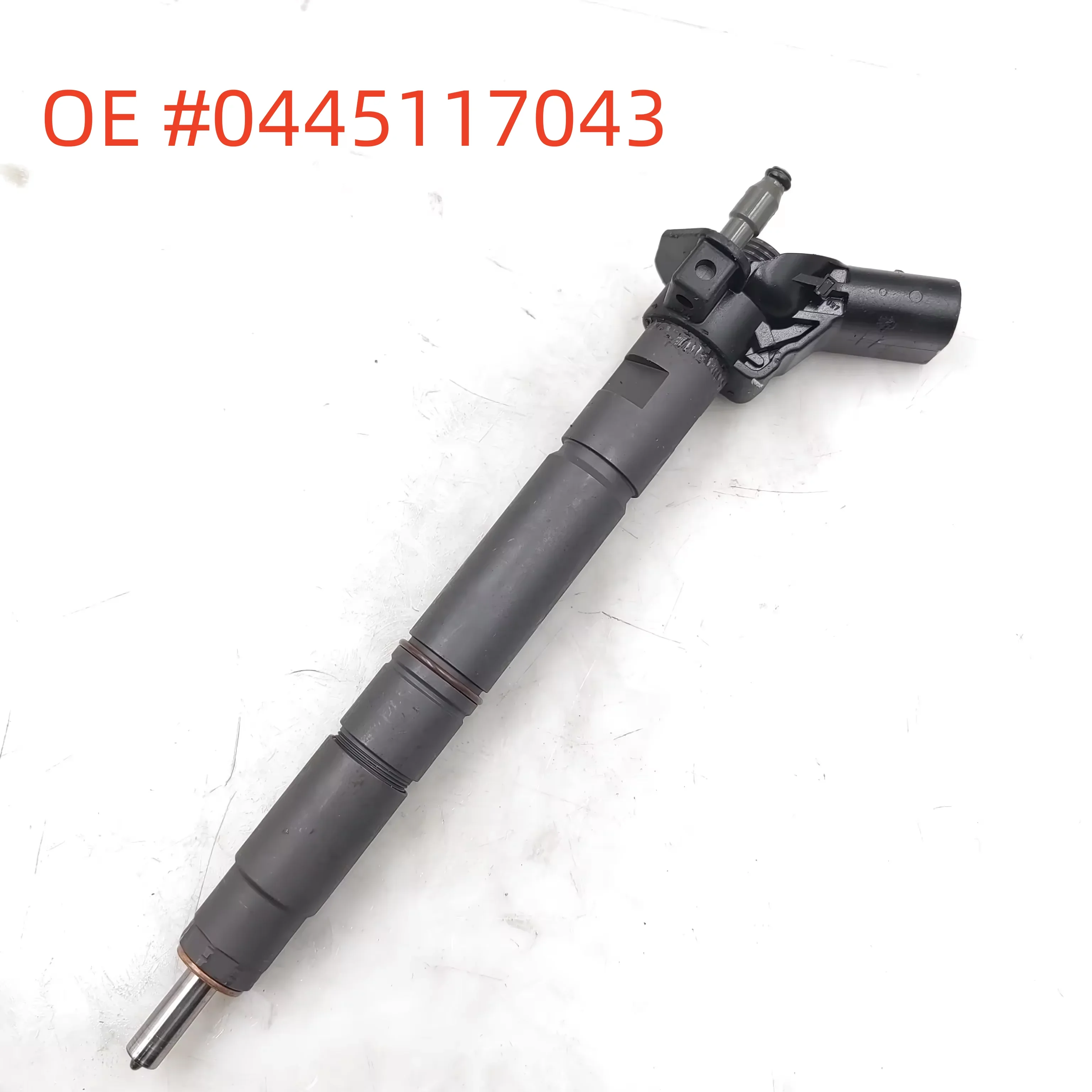 

High quality New 0445117043 Fuel Injector for Ford Engine