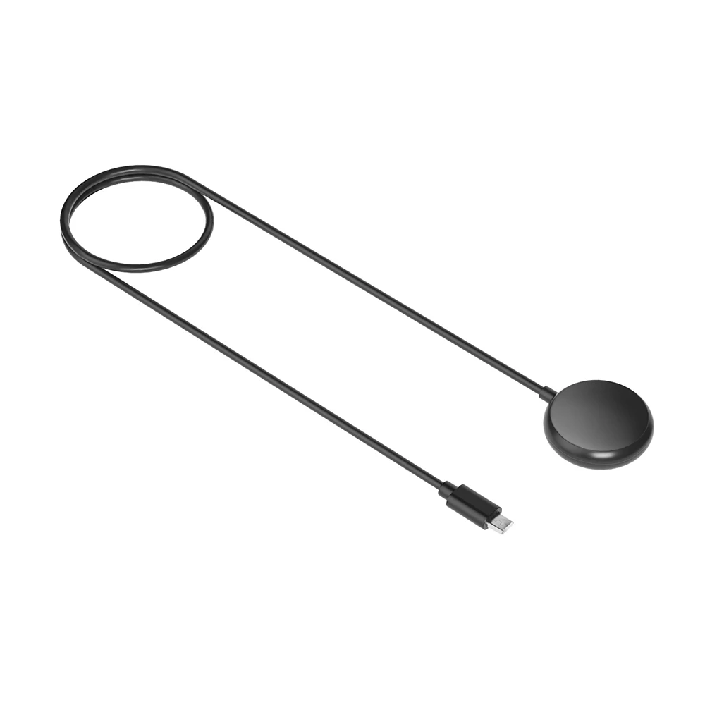 حامل معدني مع شاحن لساعة جوجل بكسل ، استبدال ساعة ذكية ، USB C ، كابل شحن ، مغناطيسي ، Gen 1 ، محمول