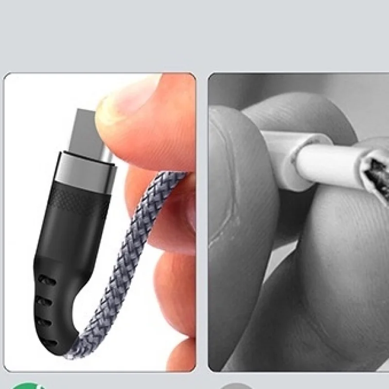 Thumbnail 4 - #37 Mobile Phone Chargers Comparison Guide