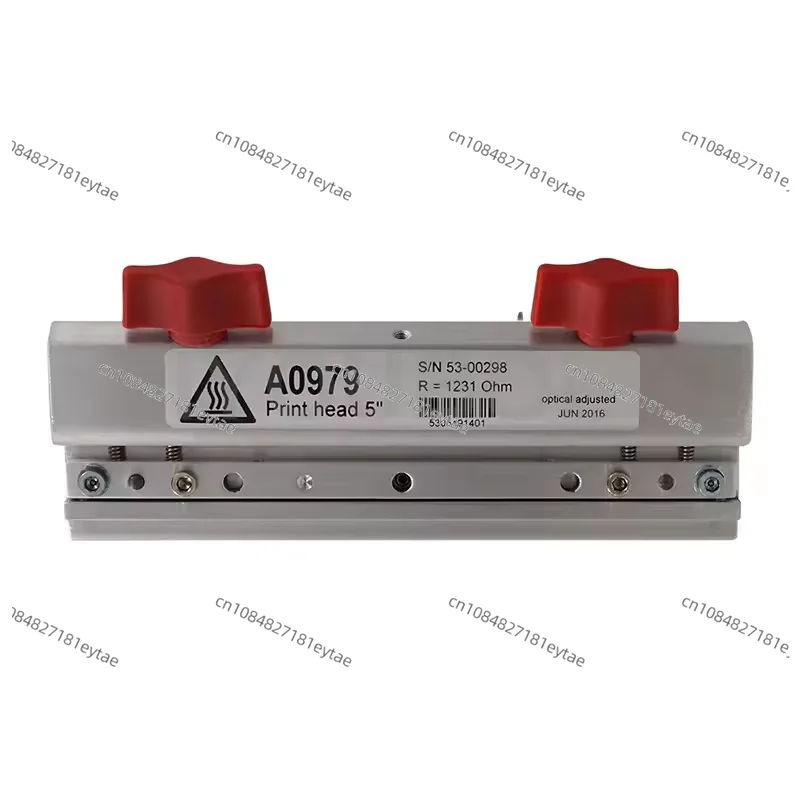 Original New Barcode Printer Parts Printhead A0979 A4431 for Printer
